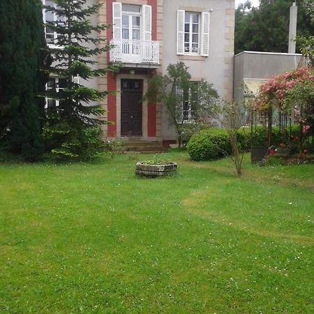 Helocar Daire Morlaix Dış mekan fotoğraf