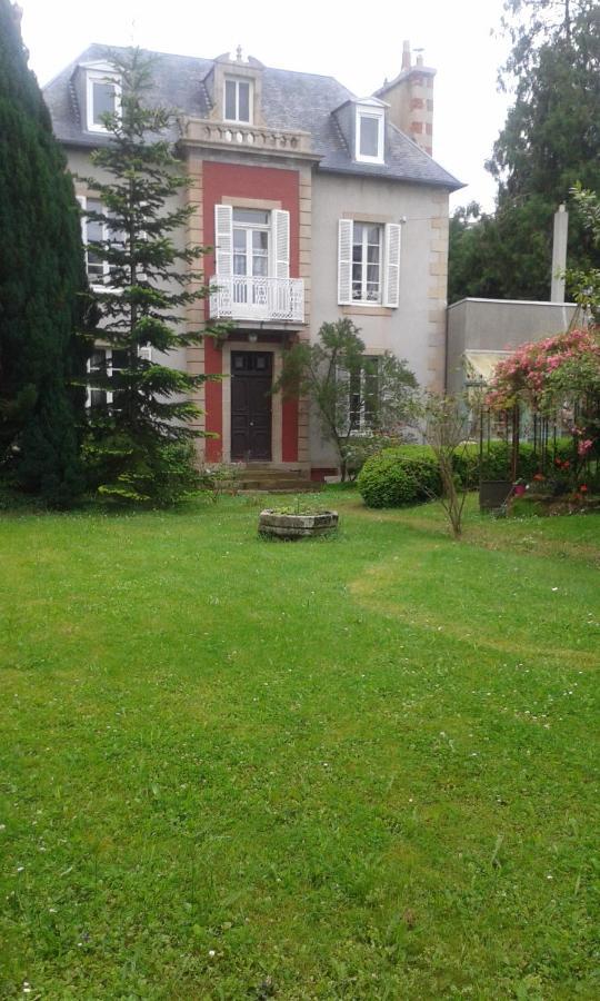 Helocar Daire Morlaix Dış mekan fotoğraf